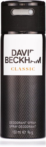 DAVID BECKHAM Classic 150ml - Dezodor - Fő fotó
