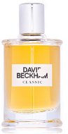DAVID BECKHAM Classic 60 ml - Aftershave