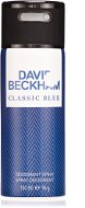 DAVID BECKHAM Classic Blue 150 ml - Deodorant