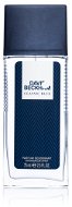 DAVID BECKHAM Classic Blue 75 ml - Deodorant