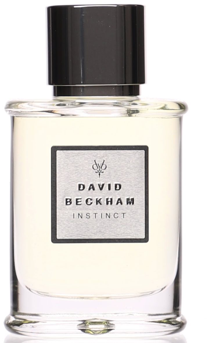 Beckham instinct aftershave hot sale