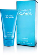 DAVIDOFF Cool Water Woman 150 ml - Sprchový gél