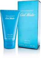 DAVIDOFF Cool Water Woman 150ml - Shower Gel