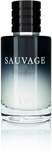 DIOR Sauvage 100ml - Aftershave Balm - Main image