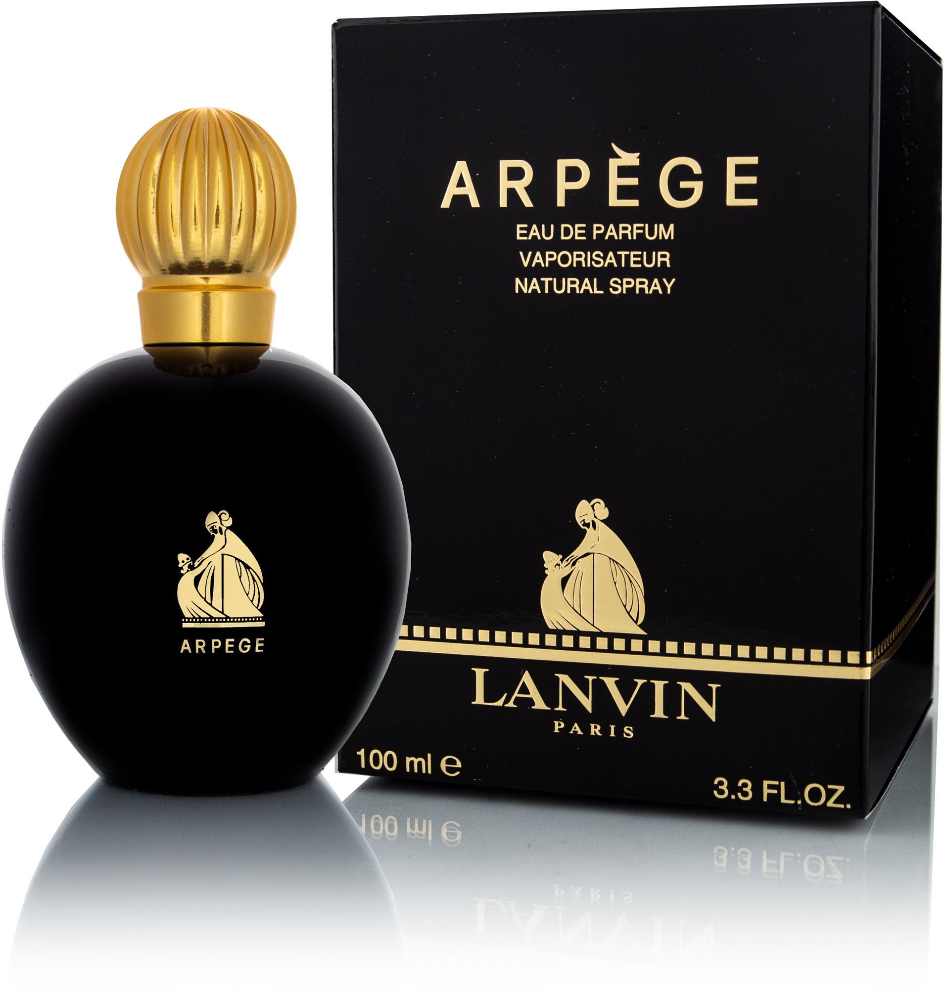 Lanvin discount arpege edp