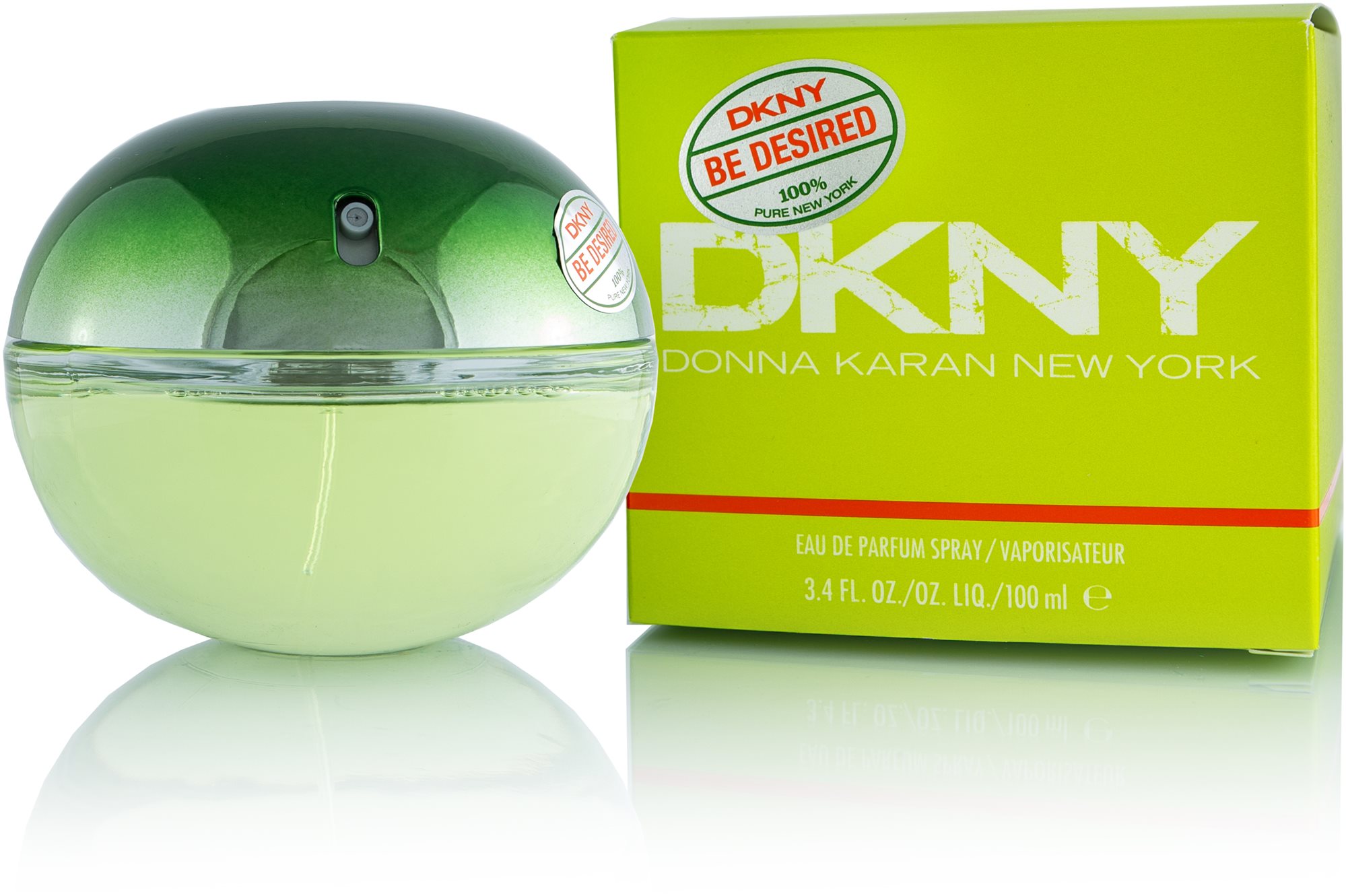 Dkny be desired online 50ml