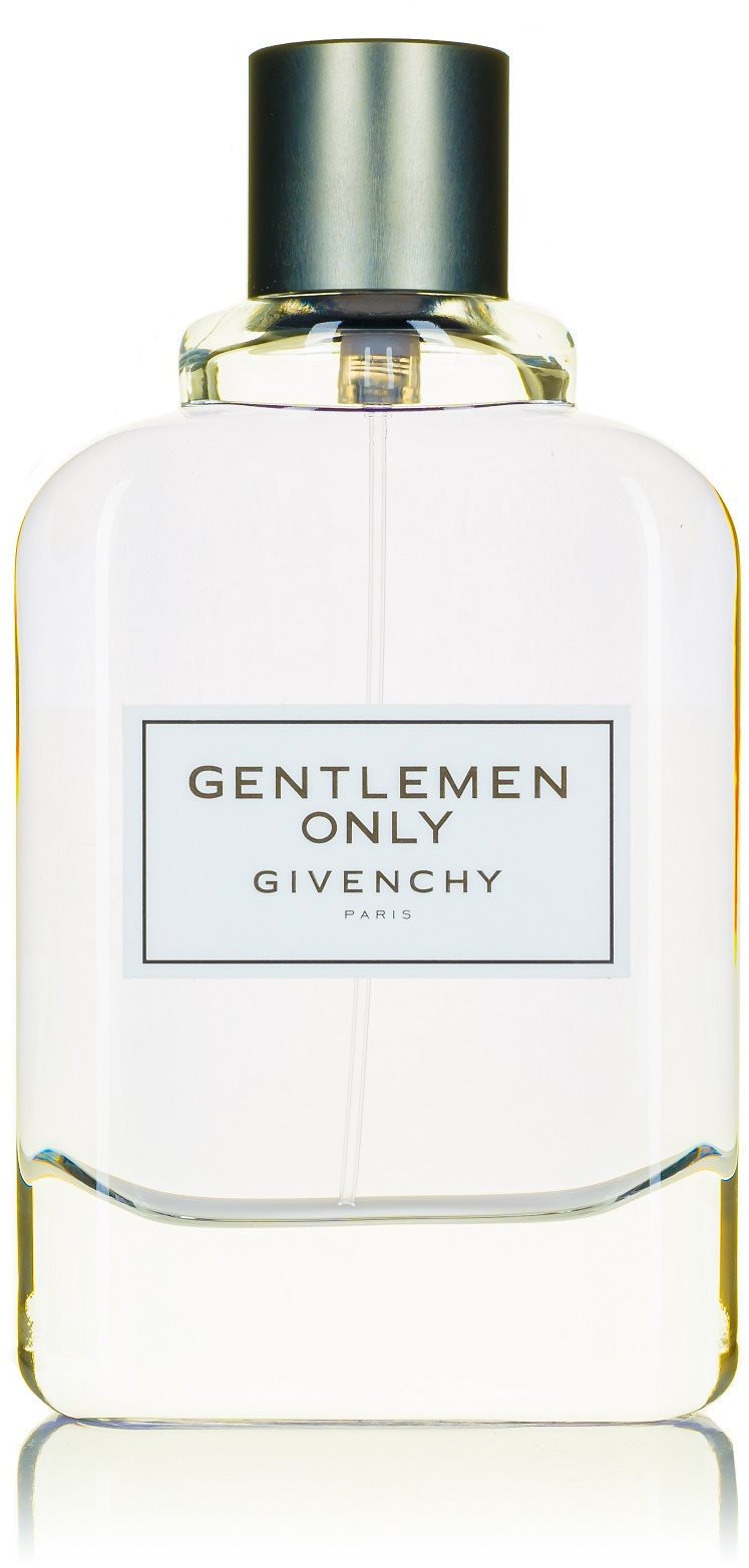 GIVENCHY Gentleman Only EdT 100 ml