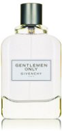 GIVENCHY Gentleman Only EdT 100 ml - Eau de Toilette