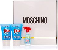 MOSCHINO Fresh Couture EdT Set - Parfüm-Geschenkset