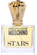 MOSCHINO Stars EdP 100ml - Eau de Parfum