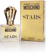 MOSCHINO Stars EdP 50 ml - Parfumovaná voda