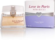 NINA RICCI Love in Paris EdP 30 ml - Eau de Parfum