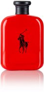 RALPH LAUREN Polo Red EdT 125 ml - Eau de Toilette