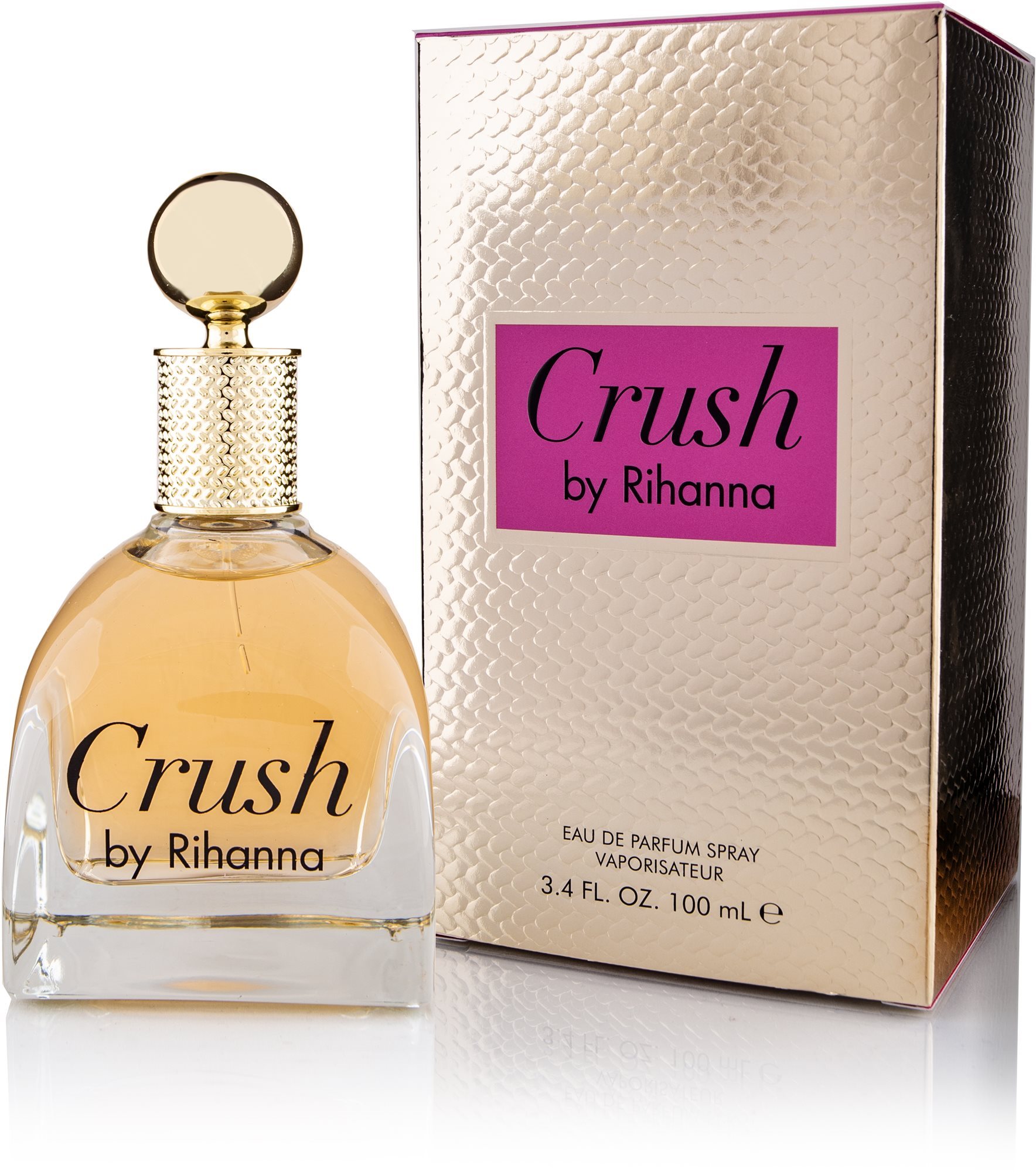 Rihanna 2024 crush perfume