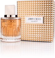 JIMMY CHOO Illicit EdP 60 ml - Parfüm