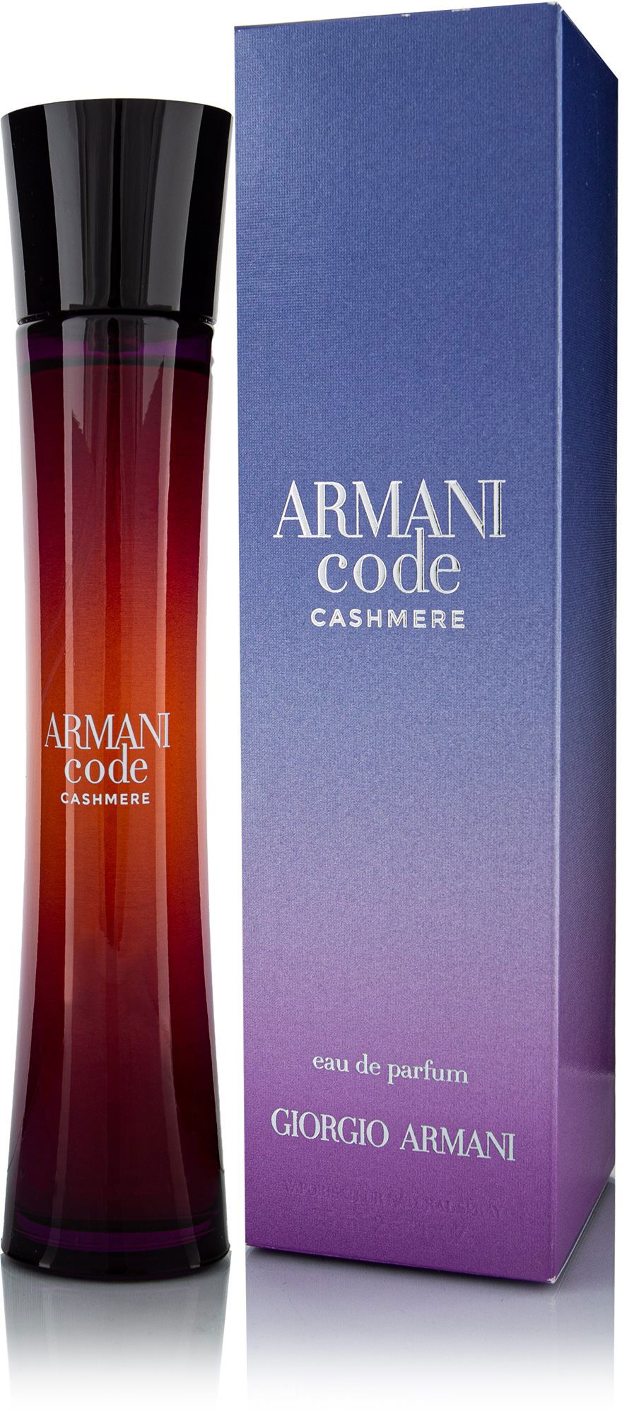 Armani code cashmere 75ml hotsell