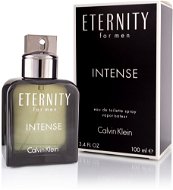 CALVIN KLEIN Eternity Intense for Men EdT 100 ml - Toaletná voda