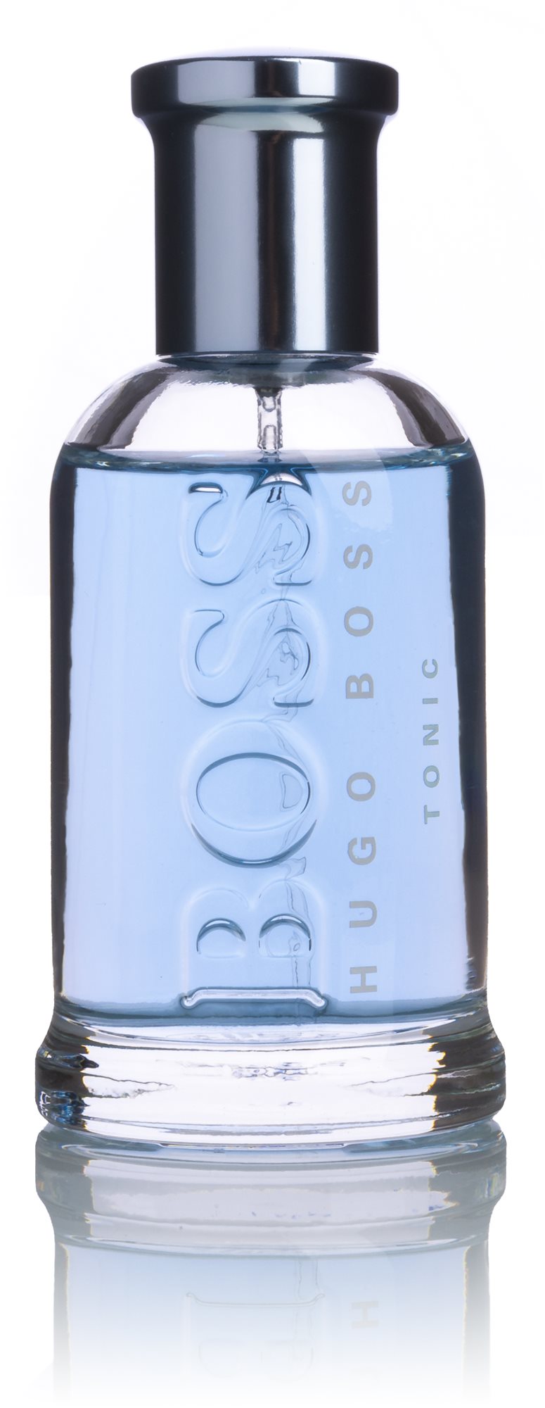 Hugo boss bottled store tonic 50 ml