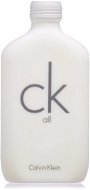 Calvin Klein CK All EdT 200ml - Eau de Toilette