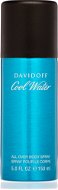 DAVIDOFF Cool Water Sprej 150 ml - Dezodorant