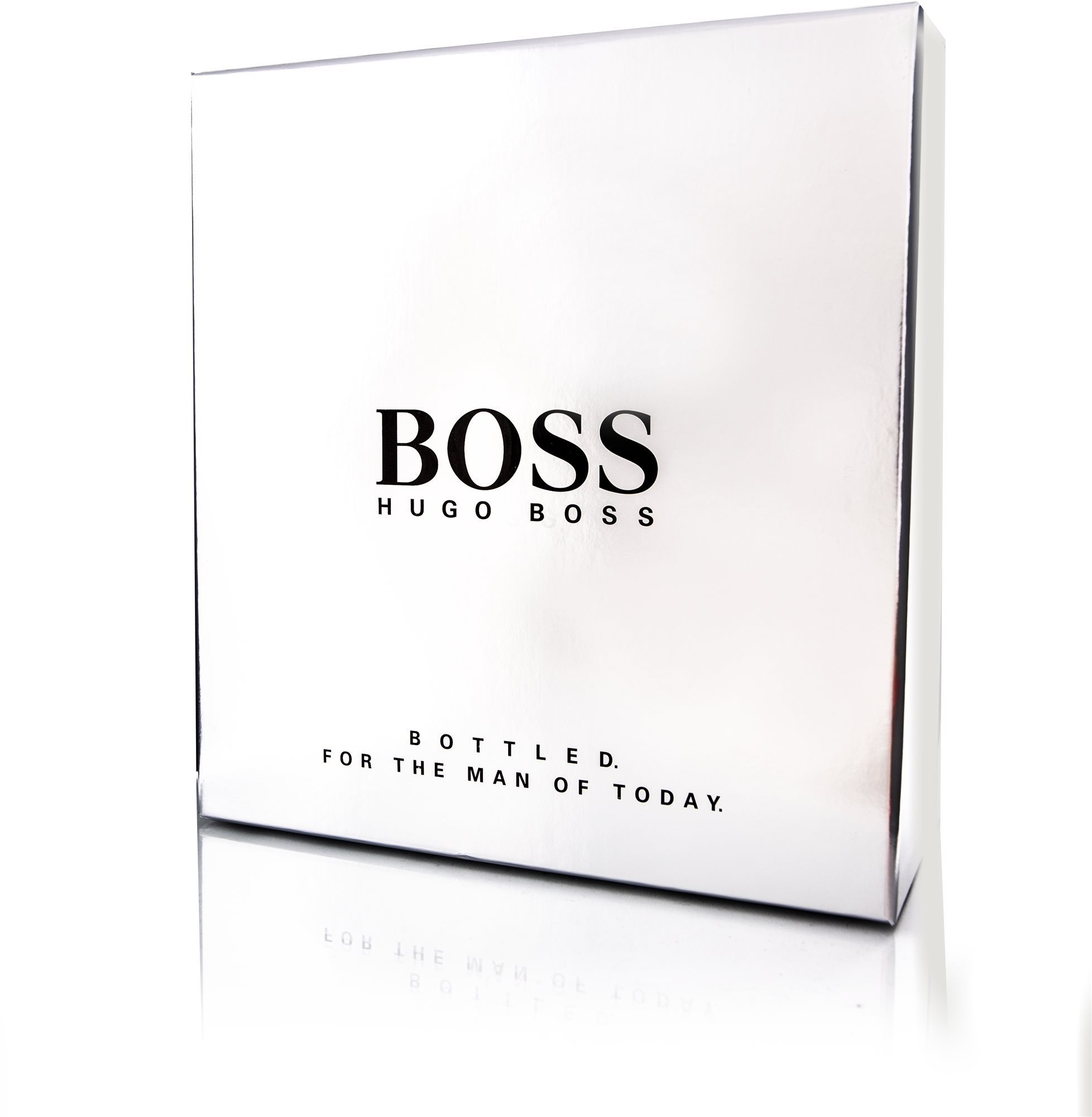 Hugo boss no.6 alza hotsell