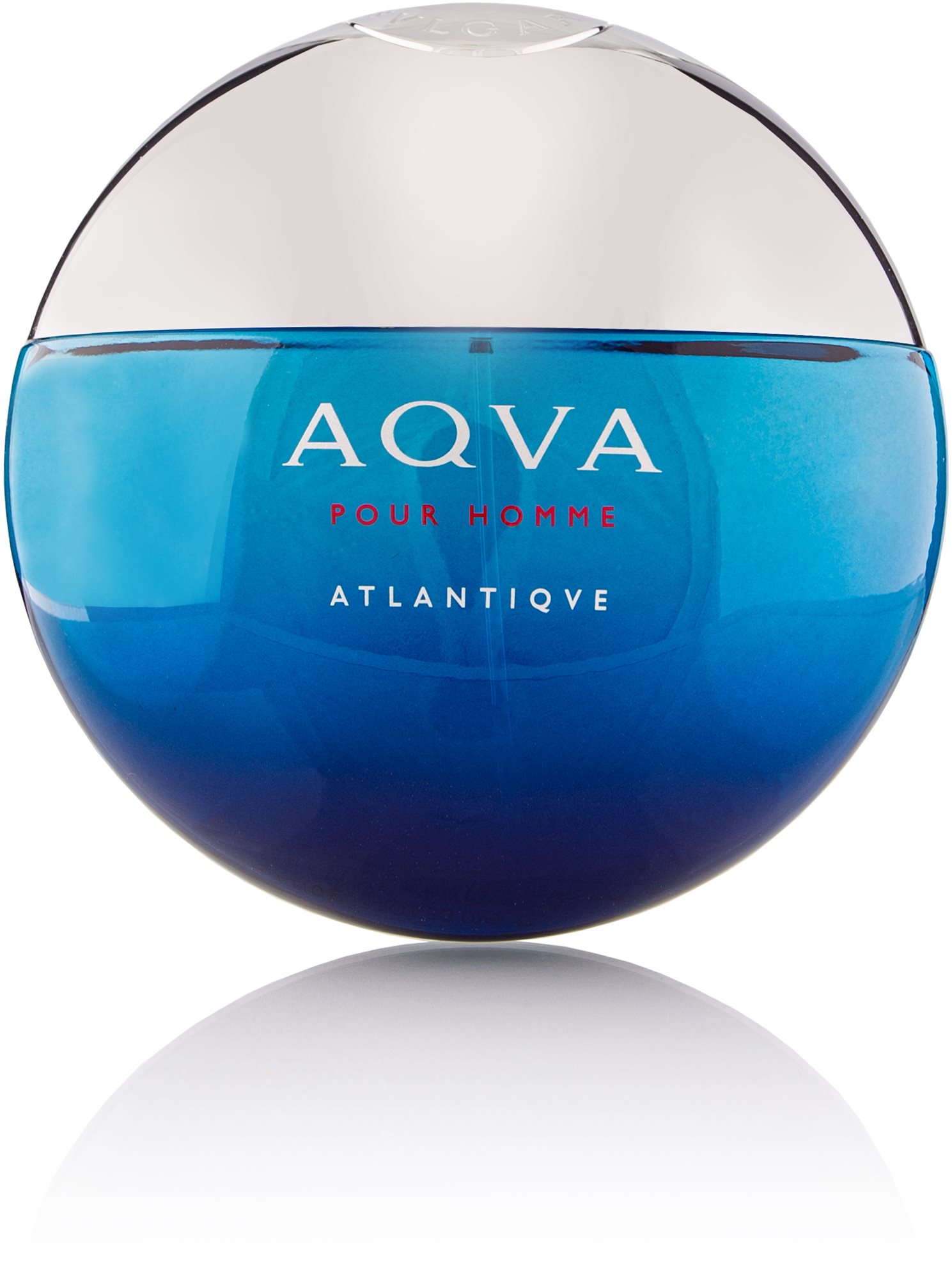 Parfum bvlgari aqva outlet atlantique