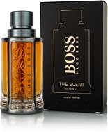 HUGO BOSS The Scent for Him Intense EdP 50 ml - Eau de Parfum