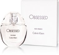 CALVIN KLEIN Obsessed For Women EDP 30ml - Parfüm