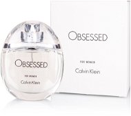 CALVIN KLEIN Obsessed For Women EdP 50 ml - Parfumovaná voda