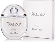 CALVIN KLEIN Obsessed For Women EdP 100 ml - Parfüm