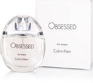 CALVIN KLEIN Obsessed For Women EdP - Parfumovaná voda