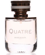 BOUCHERON Quatre pour Femme EdP 50ml - Eau de Parfum