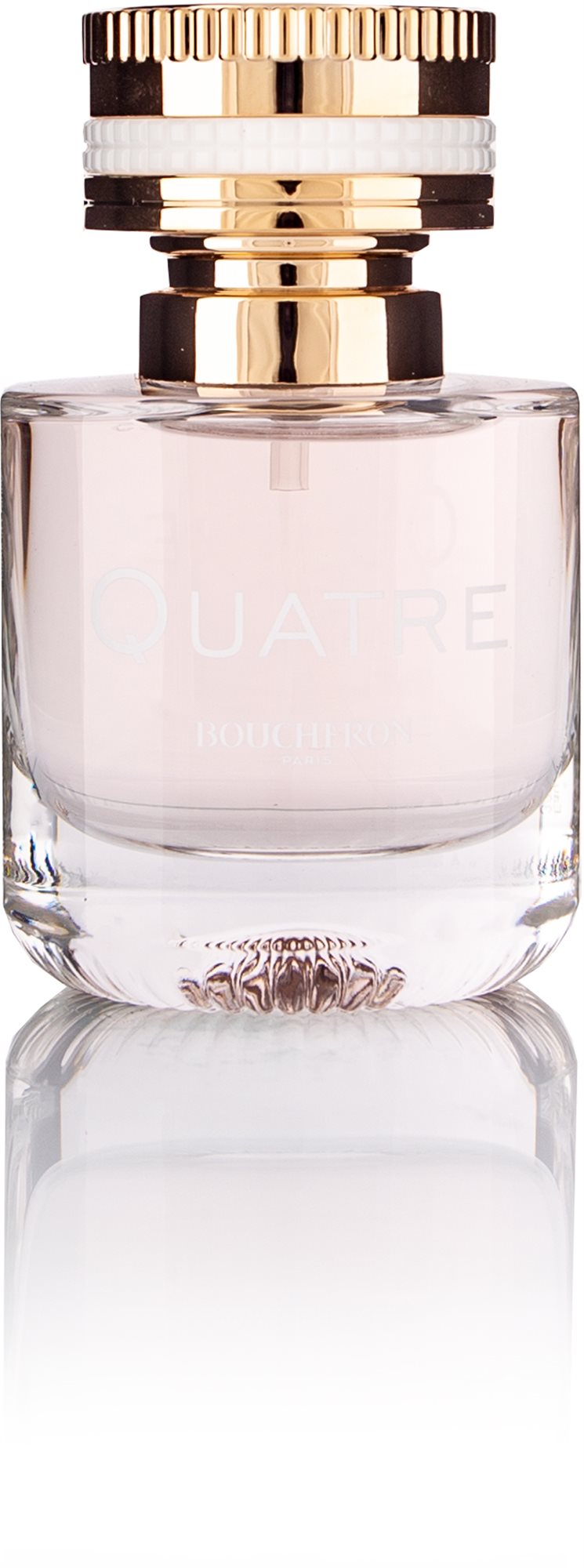 BOUCHERON Quatre por Femme EdP 30 ml-es parfüm