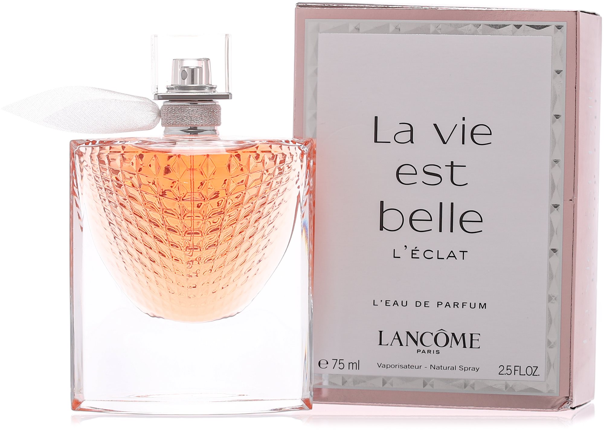 LANC ME La Vie Est Belle L Eclat L eau de Parfum 75ml Eau de