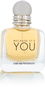 GIORGIO ARMANI Emporio Armani Because It's You EdP 50 ml - Parfumovaná voda