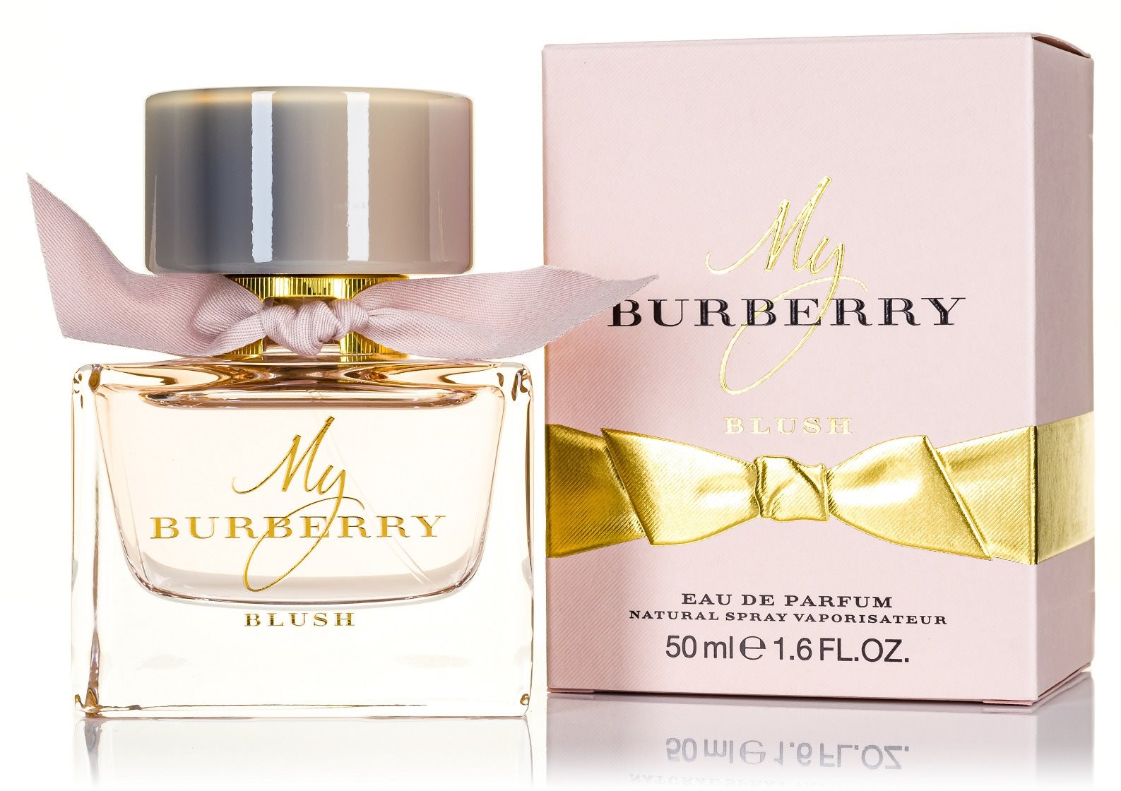 Burberry blush 50 online ml