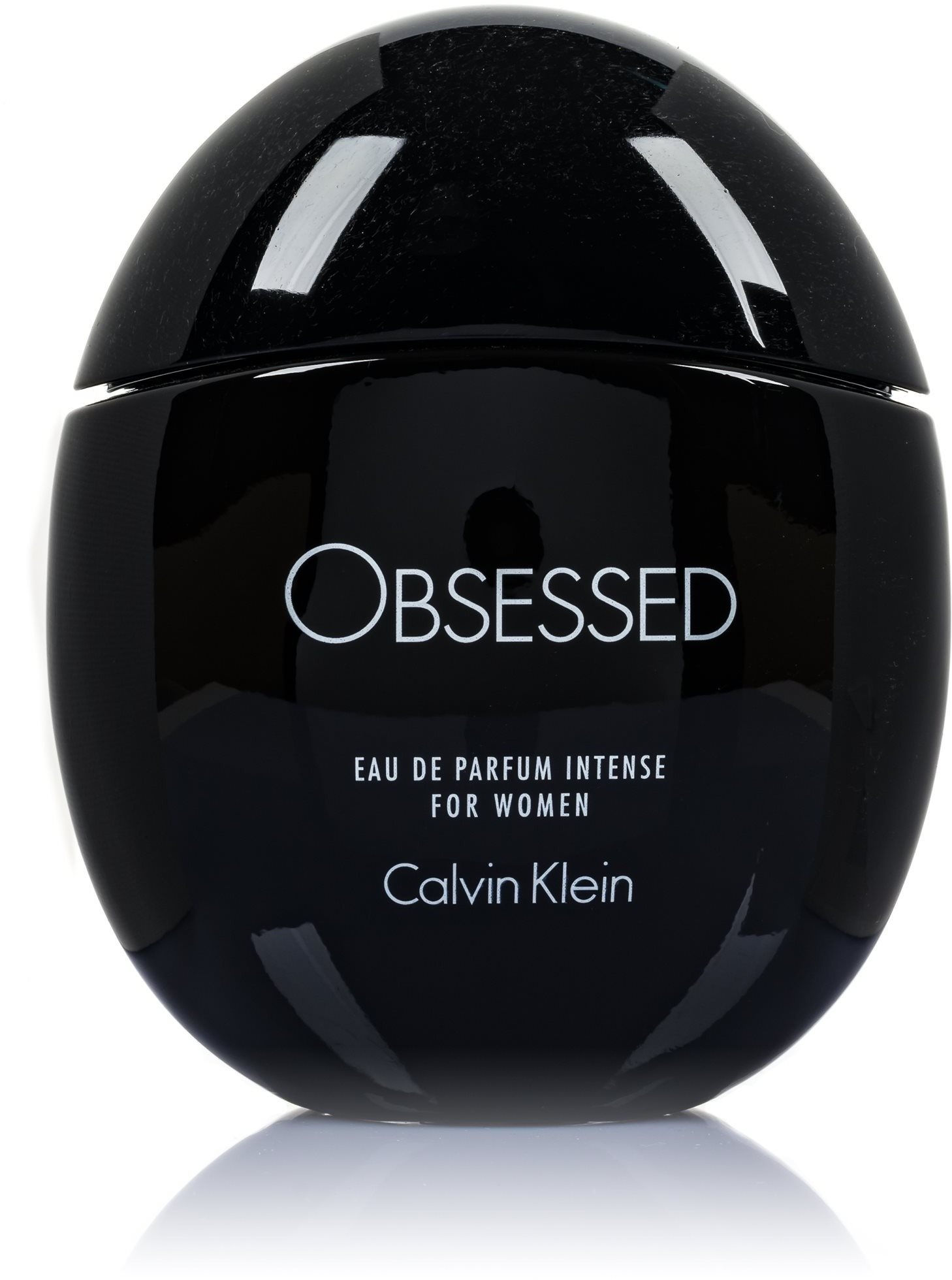 Calvin klein obsessed eau de 2024 parfum intense