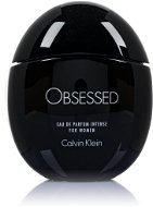 CALVIN KLEIN Obsessed Intense EdP 75 ml - Eau de Parfum