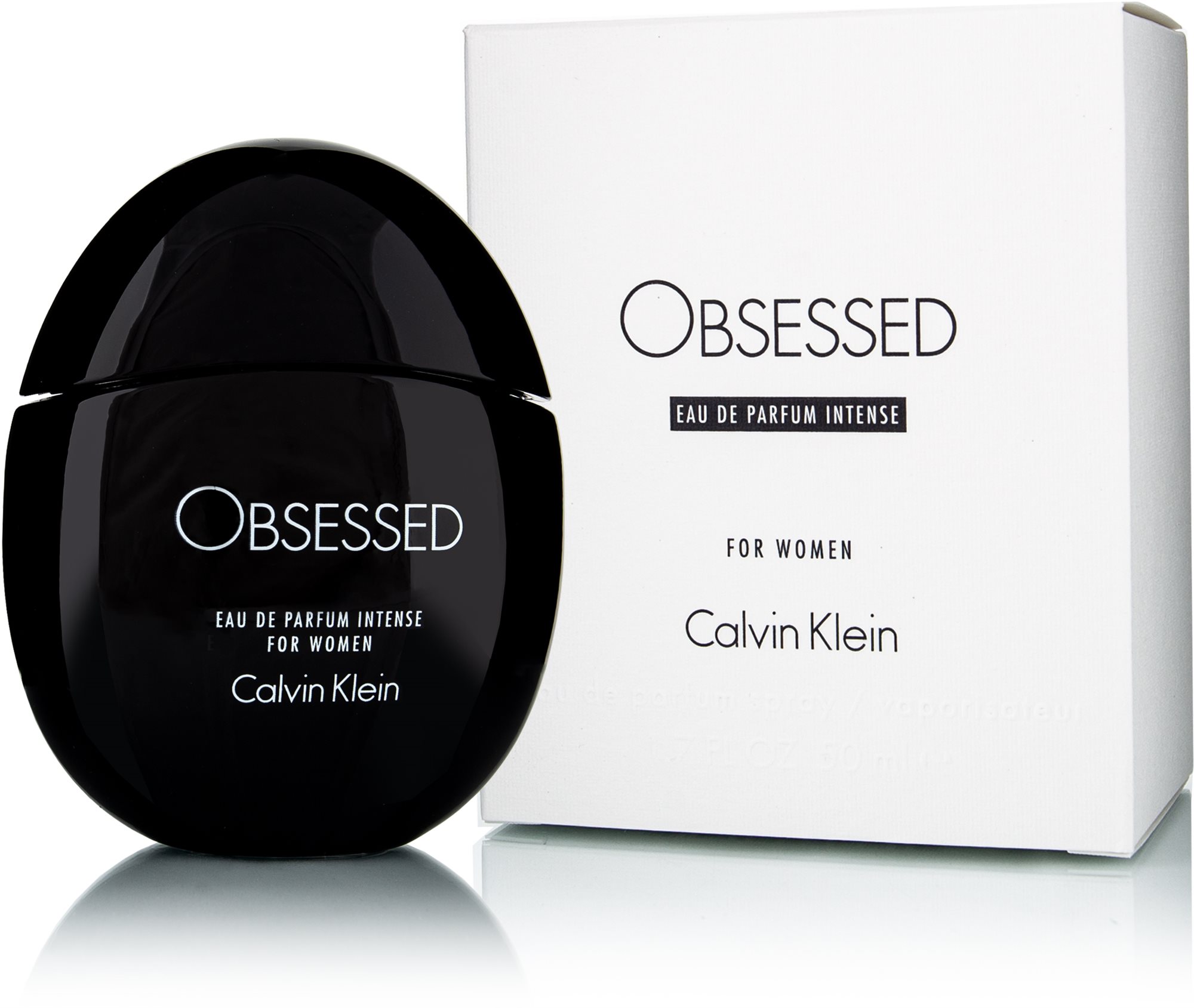 Calvin klein cheap obsessed 50ml