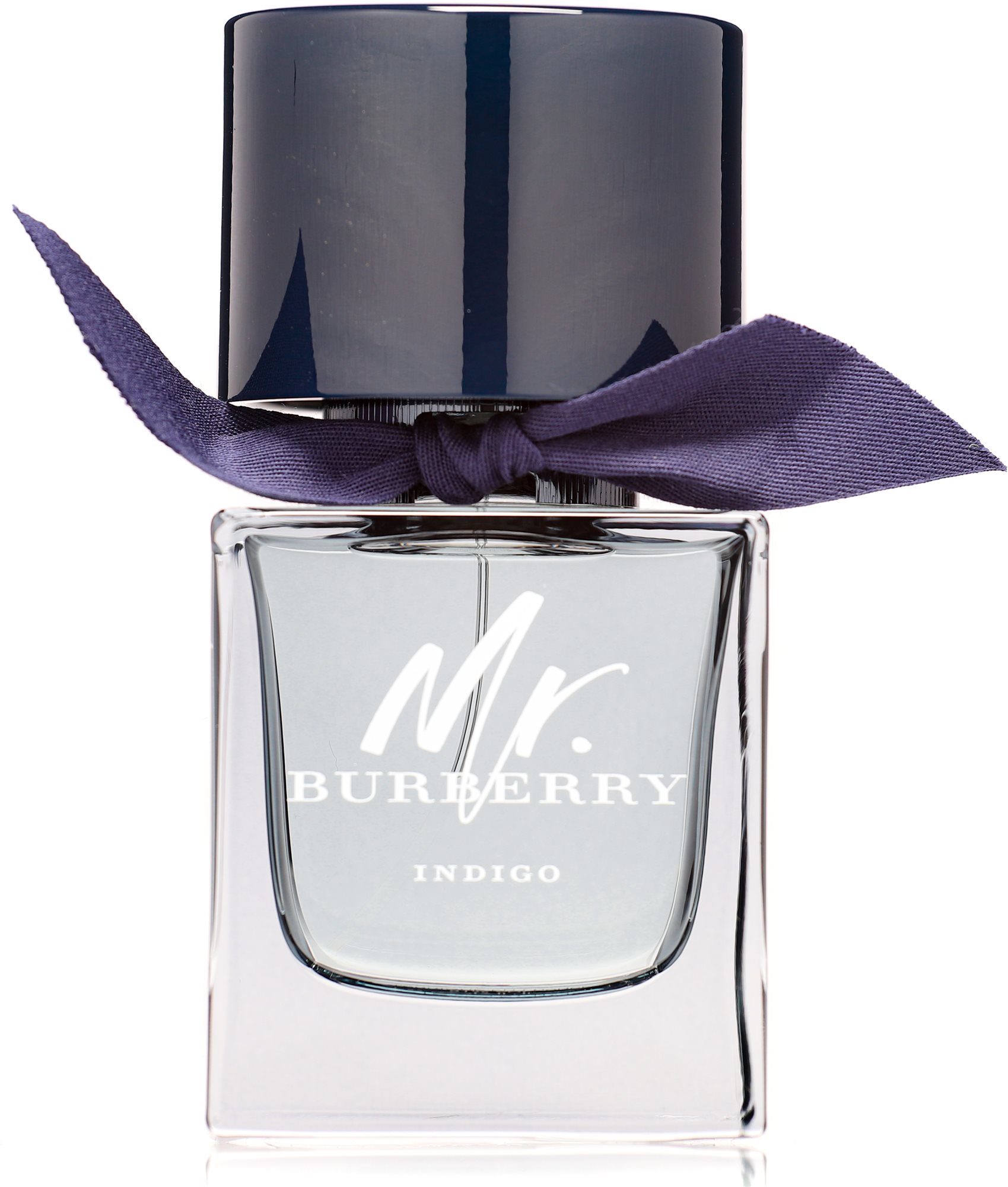 Burberry indigo cheap eau de toilette