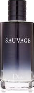 DIOR Sauvage EdT 200 ml - Eau de Toilette