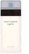 DOLCE & GABBANA Light Blue Intense EdP - Parfumovaná voda