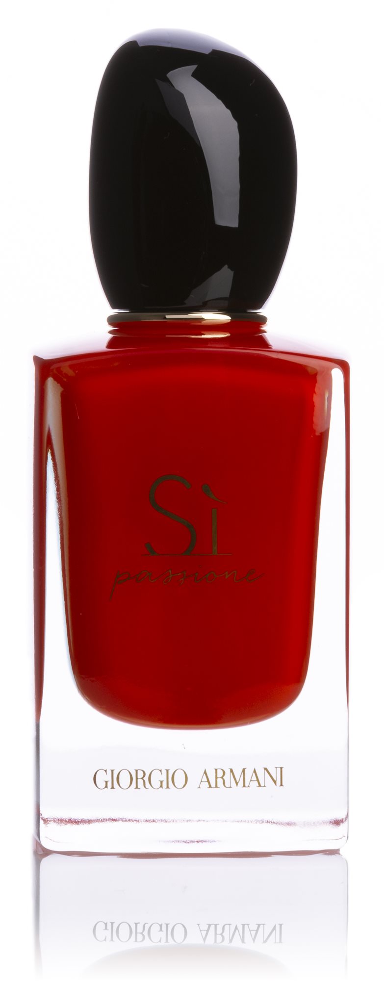 GIORGIO ARMANI Sí Passione EdP 50 ml