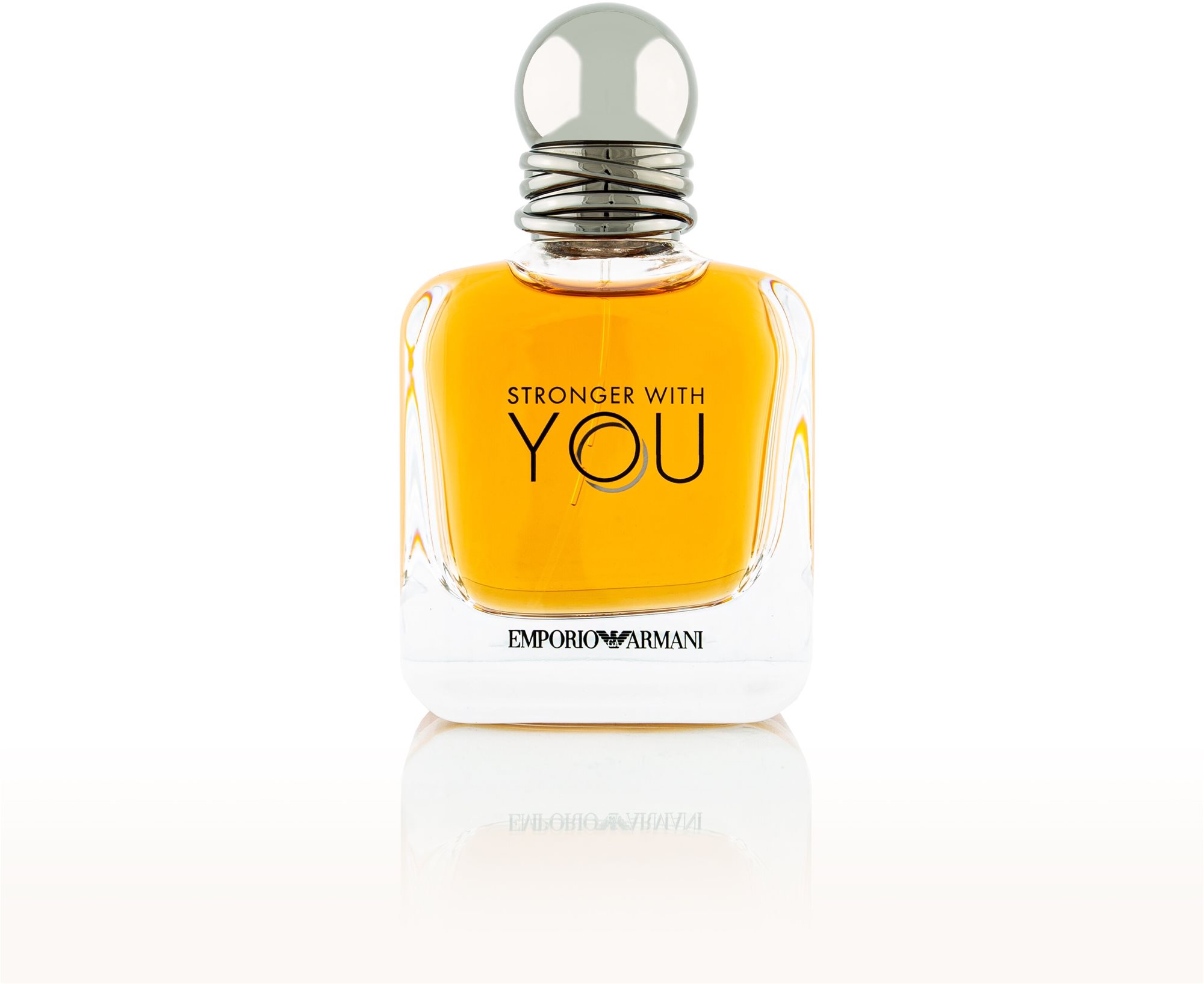 GIORGIO ARMANI Emporio Armani Stronger With You EdT 50 ml