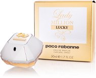 PACO RABANNE Lady Million Lucky EdP 50ml - Eau de Parfum