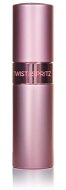TWIST &SPRITZ 8ml Light Pink - Refillable Perfume Atomiser