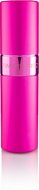TWIST & SPRITZ 8 ml Hot Pink - Plniteľný rozprašovač parfumov