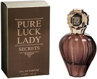 LINN YOUNG Pure Luck Lady Secrets Edp 100 ml - Eau de Parfum