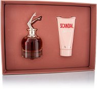 Jean Paul Gaultier Scandal EDP 50ml + Body Lotion 75ml - Perfume Gift Set