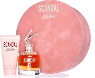 Jean P. Gaultier Scandal EDP 80ml + Body Lotion 75ml - Perfume Gift Set